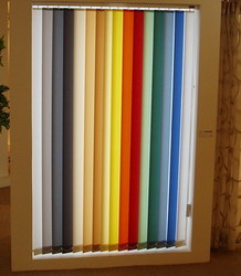 Manufacturers Exporters and Wholesale Suppliers of Window Blinds New delhi Delhi
